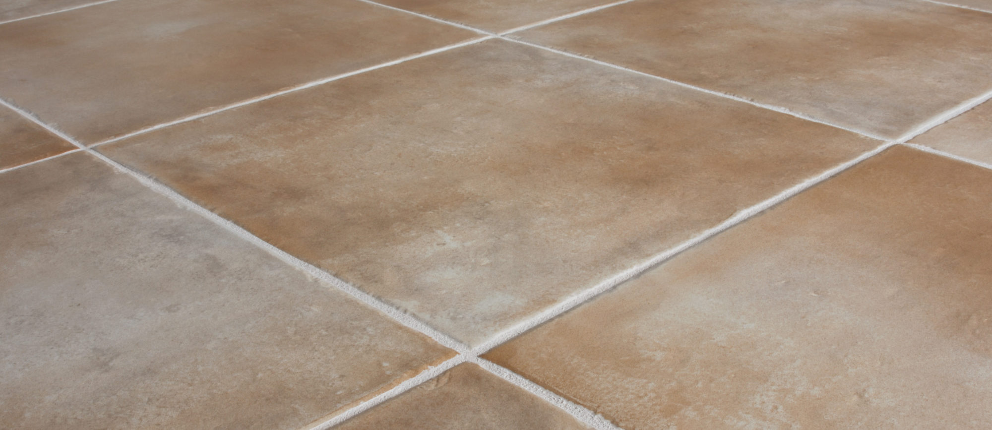 Ceramic Tile and Grout Cleaning